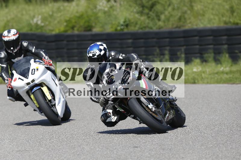 /12 30.04.2025 Speer Racing ADR/Gruppe gelb/286